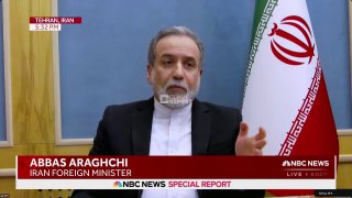 Глава МИД Ирана обвинил третьи стороны во втягивании США в конфликт