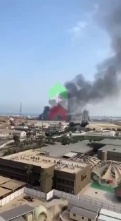 Уничтожен американский радар в Бахрейне