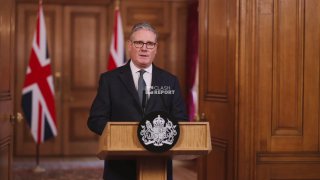 Призыв к Ирану прекратить насилие