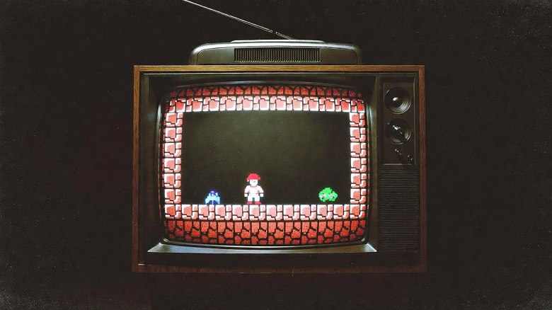 Закрытие онлайн-архива видеоигр Myrient