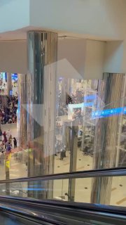 Хаос в аэропорту Маврикия из-за задержки рейсов