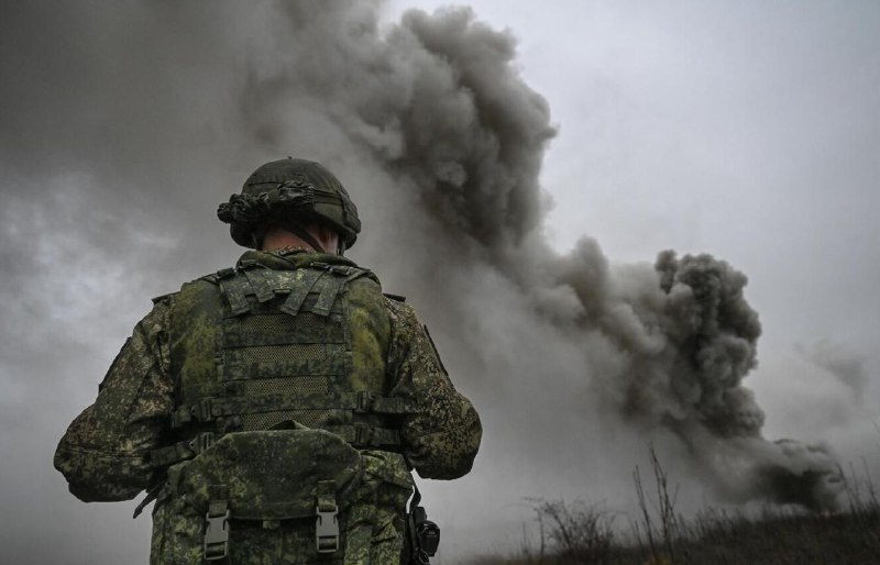 Мошенники от имени РКК обманывают родственников пропавших военных