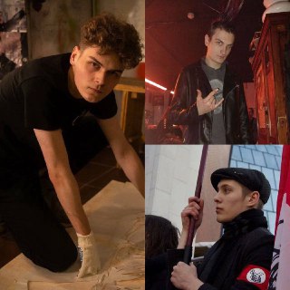 Нацболы, обвиняемые в акции против РКН, отправлены в СИЗО