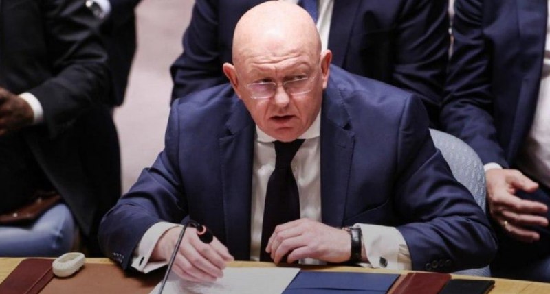 Небензя обвинил США и Израиль во вмешательстве во внутренние дела Ирана