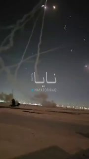 Боевые действия в Катаре и ОАЭ