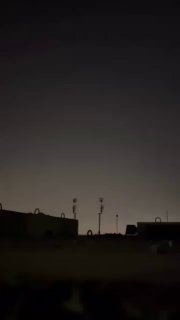 Система ПВО Patriot не смогла перехватить снаряд во время испытаний