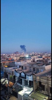 Атаки на американские базы в Иракском Курдистане