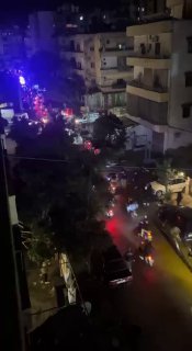 "Хезболла" вступила в противостояние на стороне Ирана