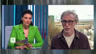 Ракетные атаки Ирана на Израиль продолжаются