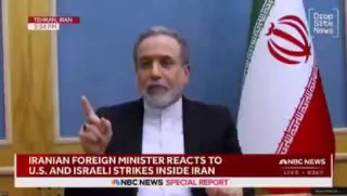 Иран объяснил причины атак на американские базы