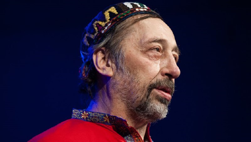 Скончался Николай Коляда