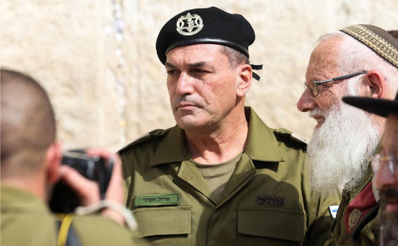 ЦАХАЛ утвердил план операции против Ирана