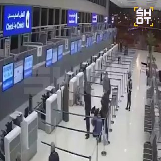 Обострение конфликта на Ближнем Востоке