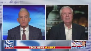 Сенатор Грэм предсказал падение Ирана и Кубы