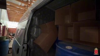 В Ленобласти накрыли алколабораторию с 50 тыс. литров сомнительной жидкости