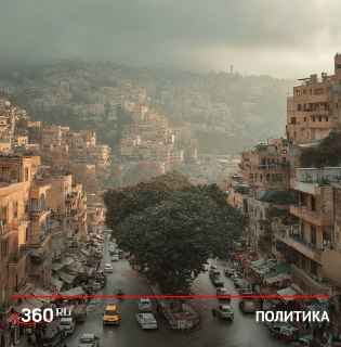 Ливан и «Хезболла»: государство в государстве