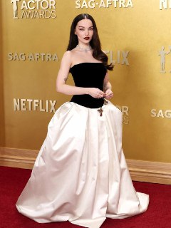 Звезды на Actor Awards