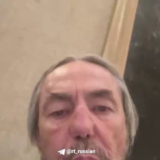 Последнее видео Джабраилова перед смертью