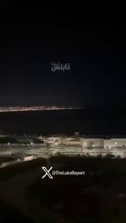 Эвакуация аэропорта Пафоса из-за беспилотника