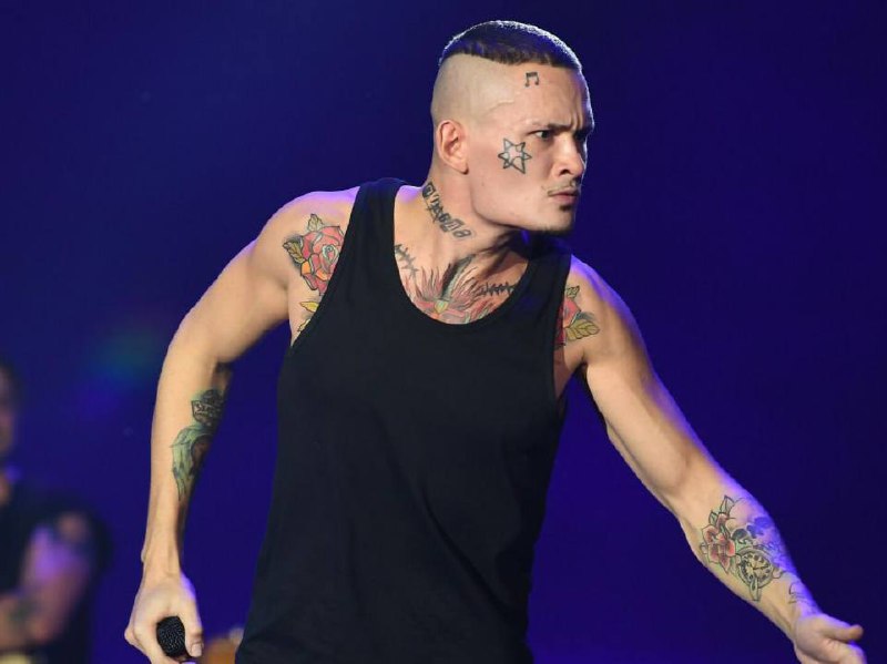 Дело Моргенштерна передано в суд