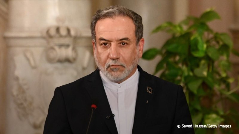 Иран отказался от переговоров с США