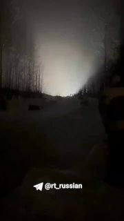 Авария на ралли "Карелия-2026"