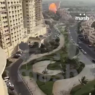 Удар в ОАЭ и возобновление авиасообщения с Россией