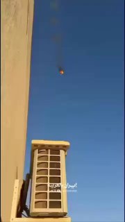 Сбиты два американских истребителя F-15E в Кувейте