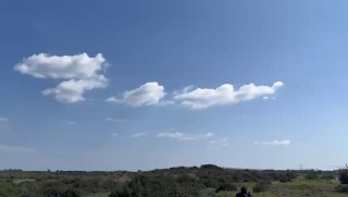 Сирены на Кипре: мобилизация на базе Королевских ВВС Великобритании