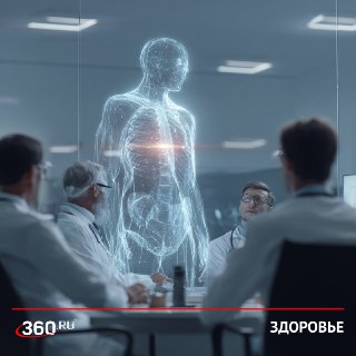 В Подмосковье тестируют ИИ-ассистента для врачей