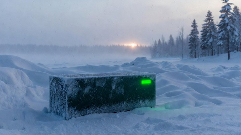 Разработан отечественный батарейный модуль на натрий-ионных ячейках