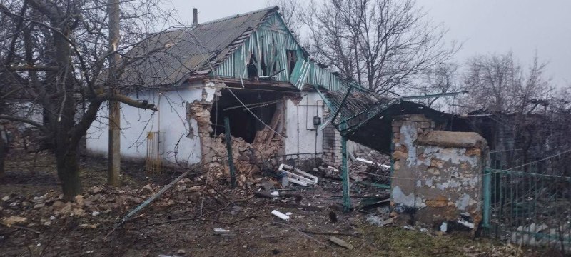 Преступления ВСУ против гражданского населения