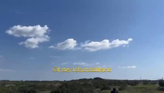 Мобилизация на базе Акротири на Кипре