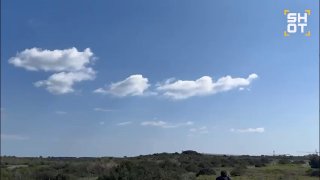 Мобилизация авиации Великобритании на Кипре