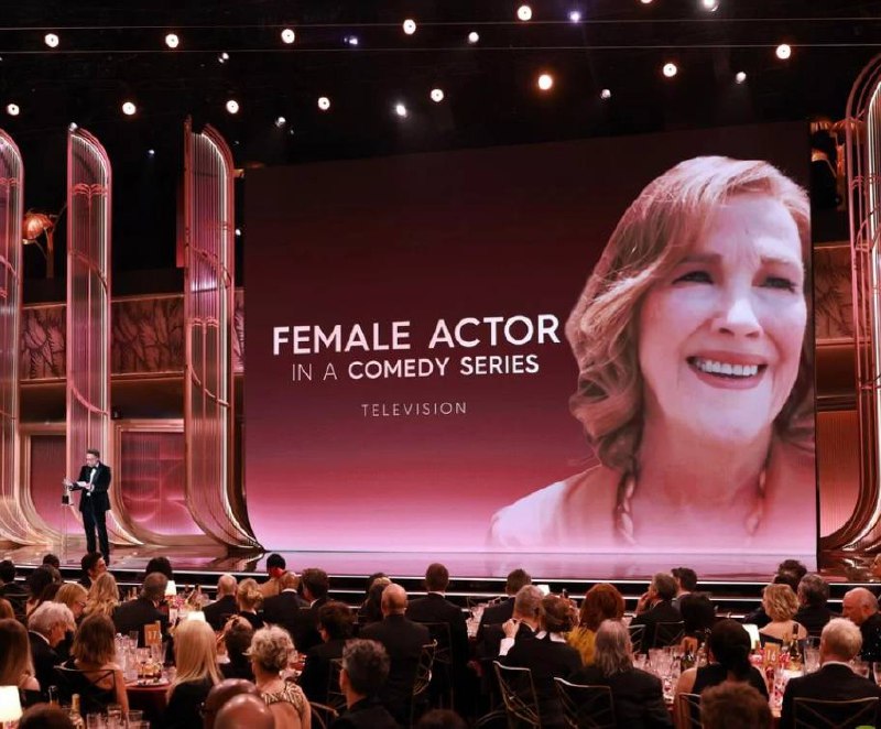 Кэтрин О’Хара посмертно получила премию SAG Awards