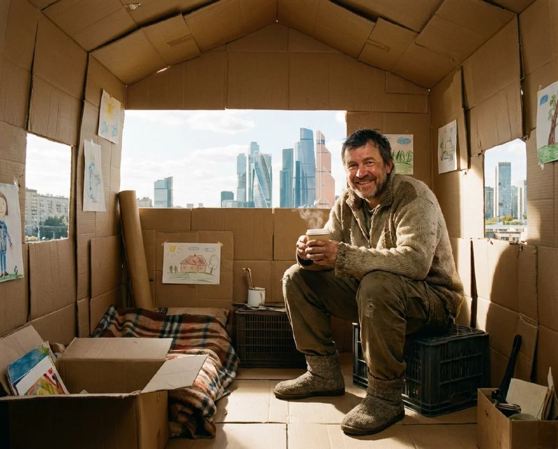 Прогноз роста цен на новостройки и необычные строительные идеи