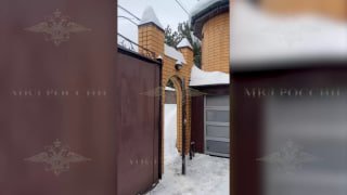 У подозреваемого в хранении оружия нашли зоопарк