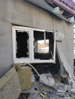 Обстрелы Херсонской области привели к жертвам и раненым