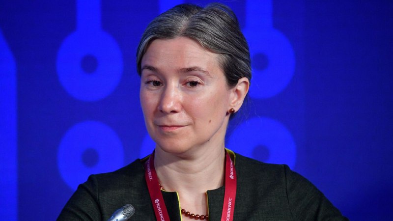 Прокуратура запросила срок для Екатерины Шульман по делу об "иностранном агенте"