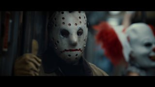 Вышел трейлер комедии «ОЧЕНЬ СТРАШНОЕ КИНО 6»