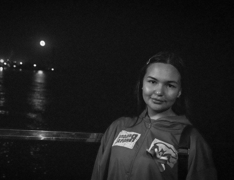 Погибла активистка в результате удара ВСУ