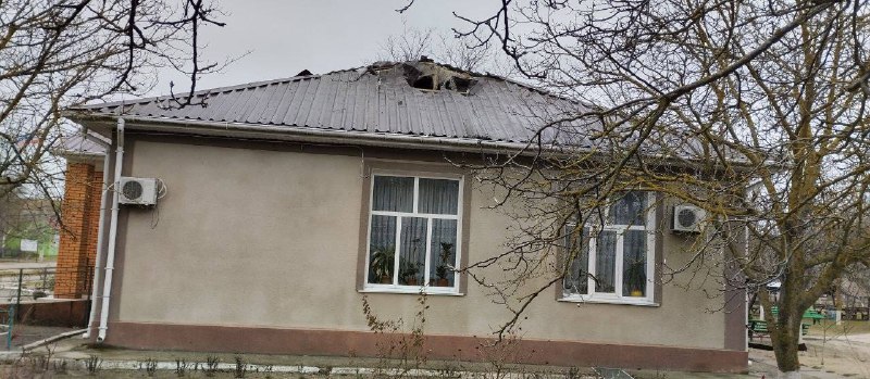 Пять полицейских погибли в Херсонской области в результате удара ВСУ