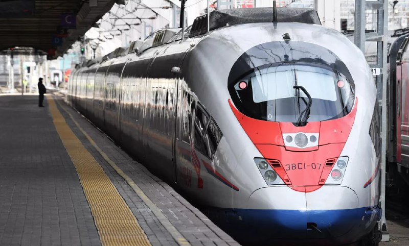 РЖД снизила цены на билеты на 8 марта