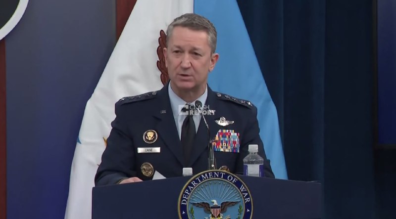 Одобрена операция "Эпическая ярость" на Ближнем Востоке