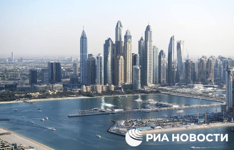 Новостройки в ОАЭ могут подешеветь вдвое из-за конфликта