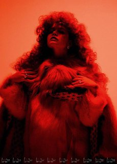 Новый фильм вдохновлен русским фольклором