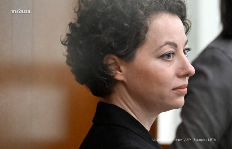 Ухудшение условий содержания Жени Беркович в колонии