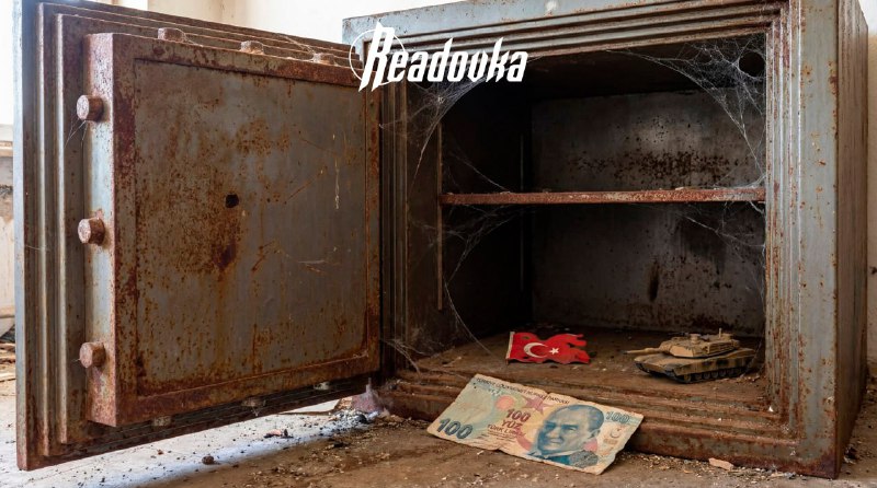 Турция останется в стороне от конфликта на Ближнем Востоке