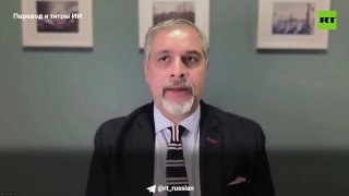 Запад спровоцировал конфликт на Ближнем Востоке