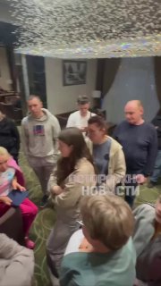 Россиян выселяют из отелей в Дубае из-за отмены рейсов